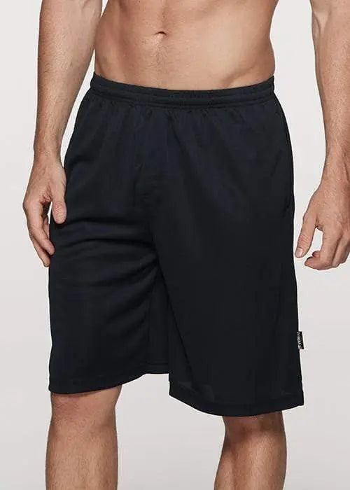Aussie Pacific Men's Sports Shorts 1601 Metro Workwear.